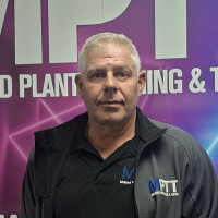 Mark Ford