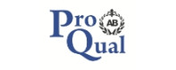 Pro Qual Accreditation Logo