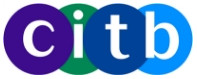 CITB Accreditation Logo