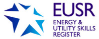 EUSR Accreditation Logo