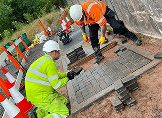 NRSWA Streetworks Training Course in Somerset