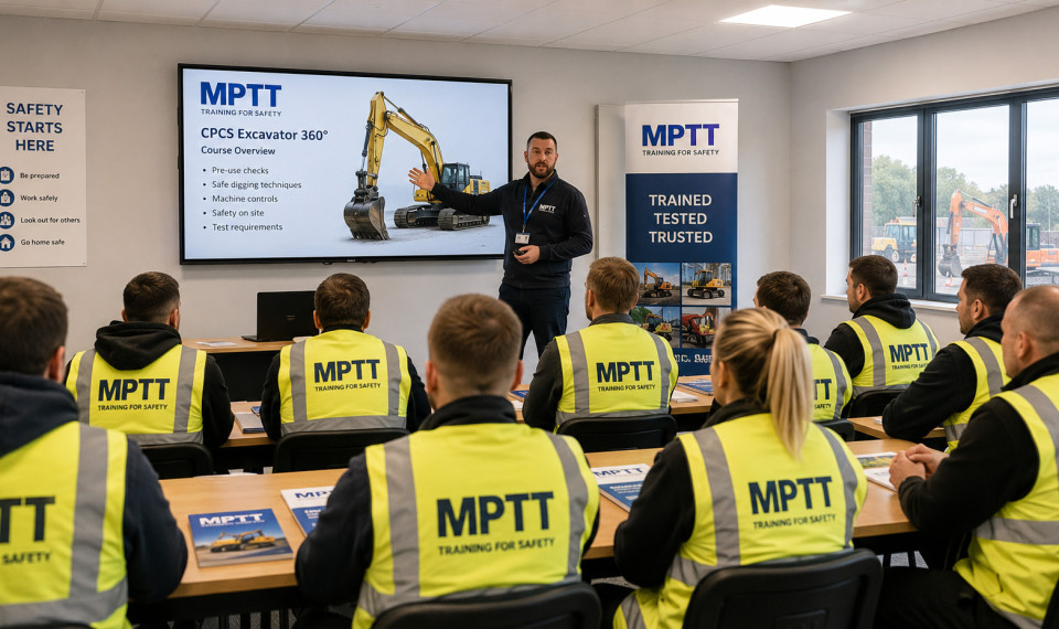 Our Training Centres