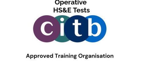 CITB HS&E test NOCN computer-based exam at MPTT