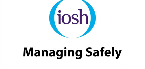 IOSH Managing Safely Course